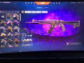 Gümüş 1 plat uğurluklu hesap 