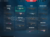 GÜMÜŞ 1 YAĞMACI VANDAL MUŞTA BIÇAK İON SHERİF +