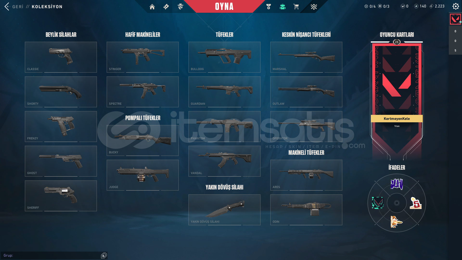 gümüş 3 smurflemelik hesap  gümüş 3 smurflemelik hesap
