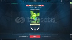 GÜMÜŞ 3 VALORANT HESABI MAİLLİ