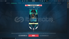 GÜMÜŞ 3 VALORANT HESAP MAİLLİ