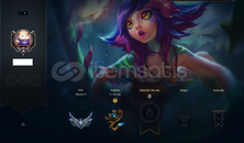 ⚡Gümüş | Fresh TFT Hesap | Hızlı Teslimat