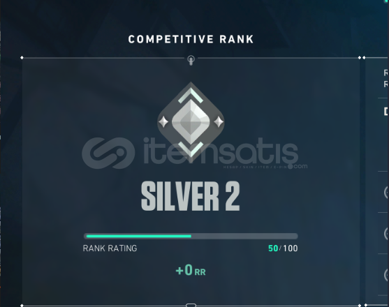 GÜMÜŞ/SİLVER 2 YÜKSEK MMR TR MAİLLİ UCUZ GÜMÜŞ/SİLVER 2 YÜKSEK MMR TR MAİLLİ UCUZ
