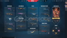 Gümüş smurfluk hesap