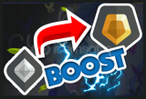 GÜMÜŞDEN GOLDA BOOST