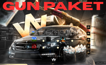 GUN RP PAKETİ v1  GUN RP PAKETİ v1