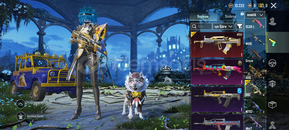 Satılık full dolu hesap pazarlık var 