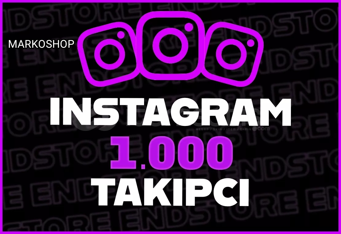 ⚡GÜNCEL 1000 GERÇEK TAKİPÇİ İNSTAGRAM ⚡GÜNCEL 1000 GERÇEK TAKİPÇİ İNSTAGRAM