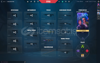 güncel dia temiz skinli bıçaklı hesap