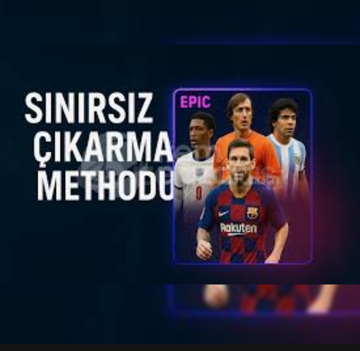 ✨GÜNCEL EPİC ÇIKARMA TAKTİĞİ VİP PLUS✨ ✨GÜNCEL EPİC ÇIKARMA TAKTİĞİ VİP PLUS✨