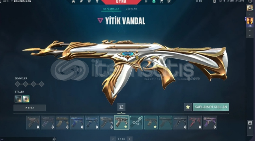 Güncel Gold TR hesap pazarlık payı yoktur  Güncel Gold TR hesap pazarlık payı yoktur