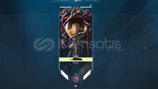 GÜNCEL İMMORTAL 1 SKİNSİZ HESAP 