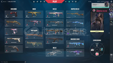 GÜNCEL İMMORTAL FULL HESAP UCUZA !!