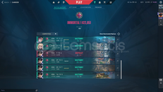 GÜNCEL IMMORTAL HESAP