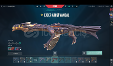 Güncel İmmortal Hesap 