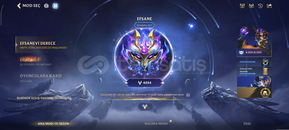 GÜNCEL LEGEND CHALL 