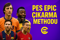 [GÜNCEL] PES EPİC ÇIKARMA METHODU!!