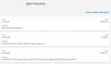 Güncel,Yeni,Tutan Oyunlar Yarı Fiyatına Kaçmaz