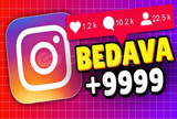 Günde 500 Takipçi-Beğeni Alma Yöntemi