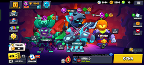 ⭐[Güneş Şöhretli]75k Bol Skinli Hesap Uyguna⭐