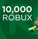 GÜNLÜK 10K ROBUX KAZANDIRAN PAKET!