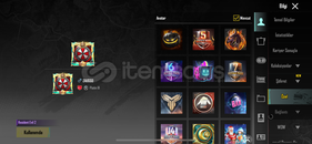 GÜNLÜK KİRALIK HESAP ⬇️⬇️⬇️ GÜNLÜK KİRALIK HESAP ⬇️⬇️⬇️