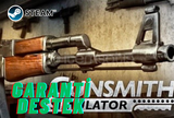 GUNSMİTH SİMULATOR - %100 MEMNUNİYET