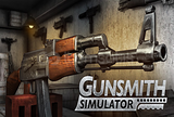 ⭐Gunsmith Simülatör⭐