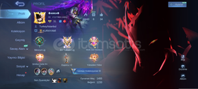 MAX YÜCE + GUS11+ AURORA KOF + HAYABUSA LUCKYBOX