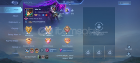 Gus 11.11 +100 yıldız hesap 