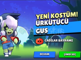 Mucadeleci GUS BOOST