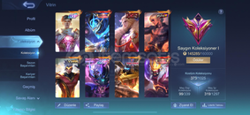 GUS FULL SUİ MAİN HESAP