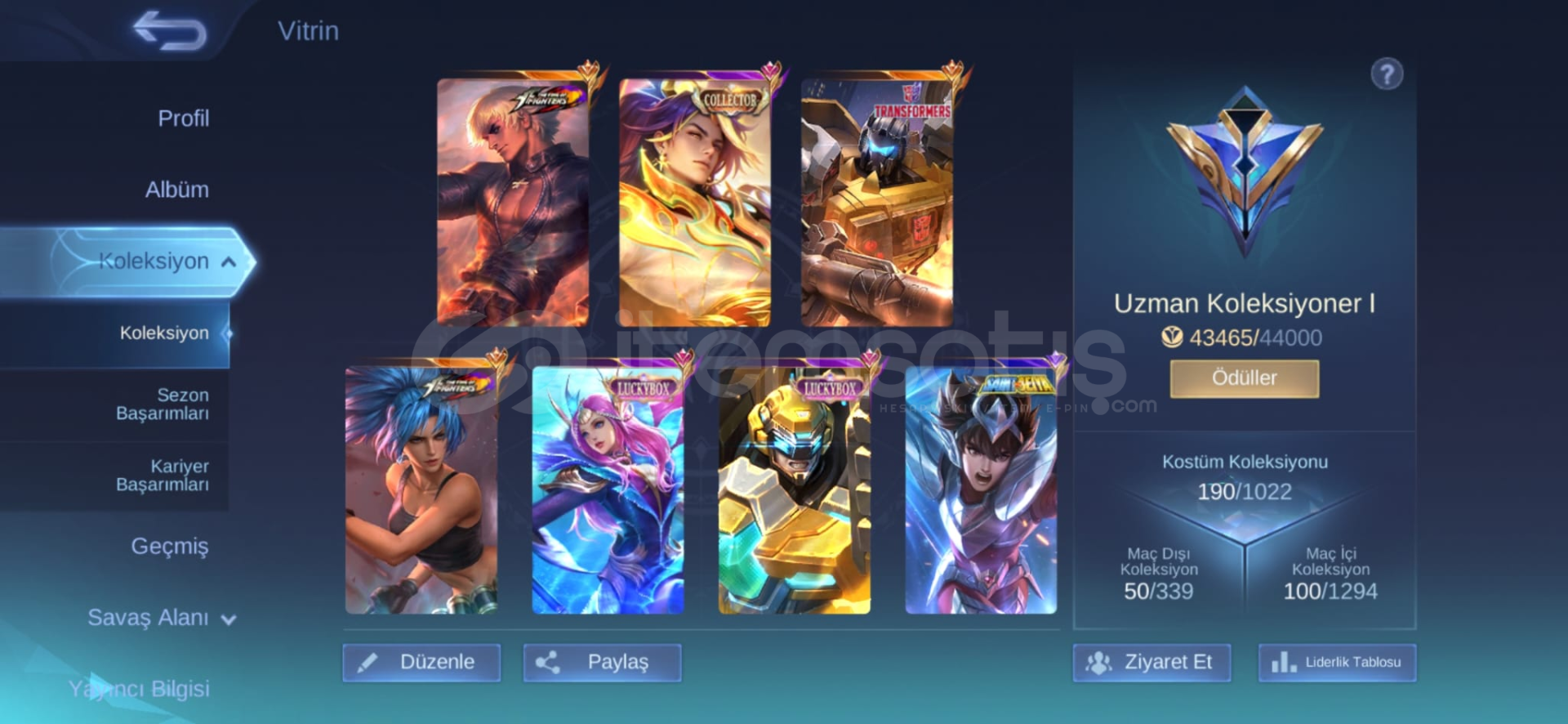 Gus K Arlott Collector Ucuz Hesap Gus K Arlott Collector Ucuz Hesap