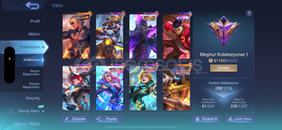 GUS K,COLLECT YSS COLLECT EPİC BASE