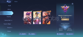 GUS K GUS 11 TERTEMİZ HESAP TEK BAĞ 