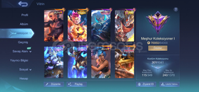 GUS K SEVERELERE GELDII