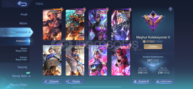 GUS K SEVERLERE GELDIIII