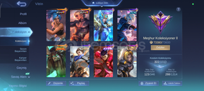 GUS K . Thamuz general Kai ACİL SATILIK HESAP GUS K . Thamuz general Kai ACİL SATILIK HESAP