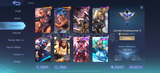 Gus kof