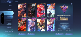 GUS KOF FANY ASP BENEDET DUC ARGUS SW