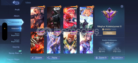 GUS KOF FANY ASP BENEDET DUC ARGUS SW