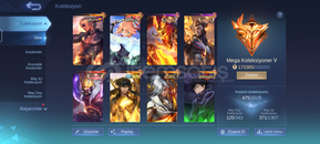 Gus kof-Fany asp-paquto, hanzo coll-jjkler 