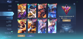 Gus Kof, Flaş, Araba Legend ve daha fazlası