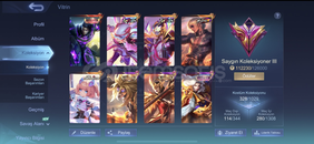 GUS KOF FREDRİNN NEOBEST 2 EPİC BASELİ 