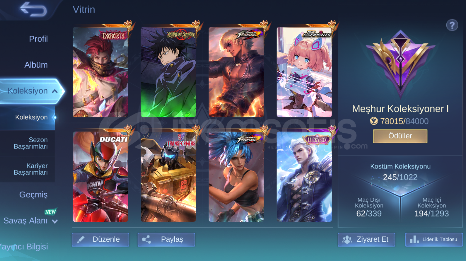 ✨Gus Kof Granger Exorcist JJK Julian Ducati ✨  ✨Gus Kof Granger Exorcist JJK Julian Ducati ✨
