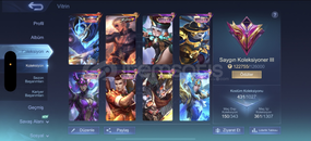 GUS KOF GUS LEGEND SAYGIN 3 TEK FİYAT GUS KOF GUS LEGEND SAYGIN 3 TEK FİYAT