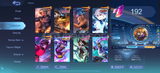 Gus kof Harith hunter hunter