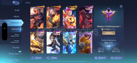 GUS KOF HAYA EXO EPİC BASELİ UYGUN FİYATA