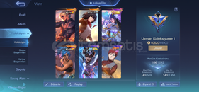 gus kof mikasa fanny hesap kasmalık ucuza