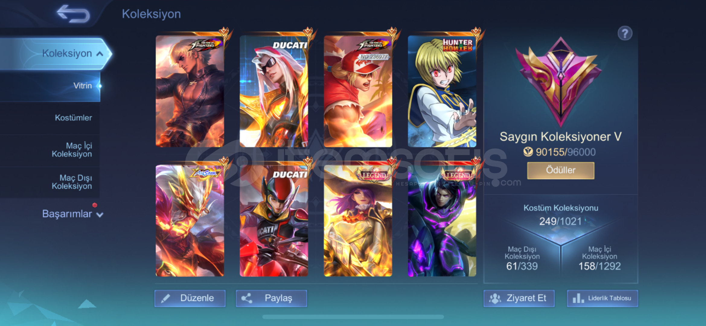Gus KOF PAQ KOF ALU LEGEND LES LEGEND Gus KOF PAQ KOF ALU LEGEND LES LEGEND